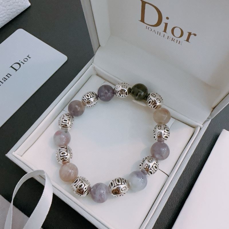 Christian Dior Bracelets